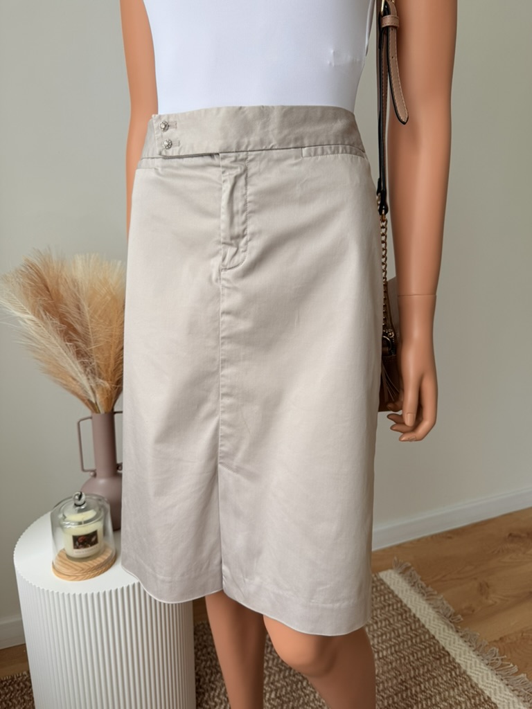 spodnica-olowkowa-bezowa-bawelniana-smart-casual-gap