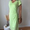 sukienka-midi-limonkowa-z-marszczeniem-elegancka-casual-kettlewell